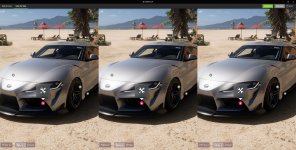 Forza 5 - ICAT - Comparison 97% scale.jpg Forza 5 - ICAT - Comparison 97% scale.jpg