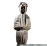 Indonesian Ghost Called Pocong Stock Photo - Download Image ...