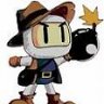 bomberman