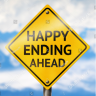 happy8nding