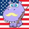 americanhippo