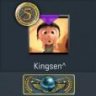 kingsen