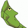 Metapod