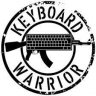 KeyboardWarrior