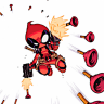 Deadpool.
