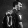 Messi.