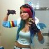 Rainbow Dash