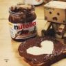 nutellabread