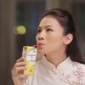 Chrysanthemum Tea
