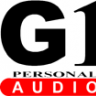 G1PersonalAudio