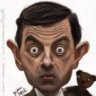 mr. bean