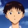 Shinji Ikari