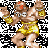 Dhalsim