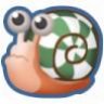 smelly snail