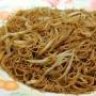 fried beehoon