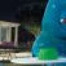 Jello Monster