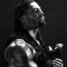Roman Reigns