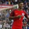 Marcus Rashford