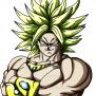 Super Saiyan Broly
