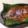 sambalstingray
