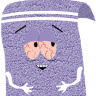 Towelie