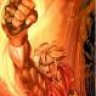HadouKen Shoryuken