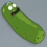 Rick_teh_pickle