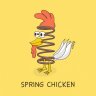 Spring Chicken