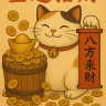 Money no have