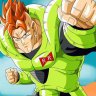 人造人16 号