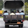 Langa Lorry