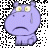 Emo_hippo