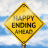 happy8nding