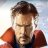 Dr Stephen Strange