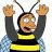 Bumblebee Man