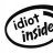 beri stupid idiot