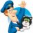 postman pat