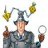 Inspector gadgety